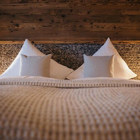 Premium Activehotel Bergkoenig Neustift im Stubaital Exterior foto