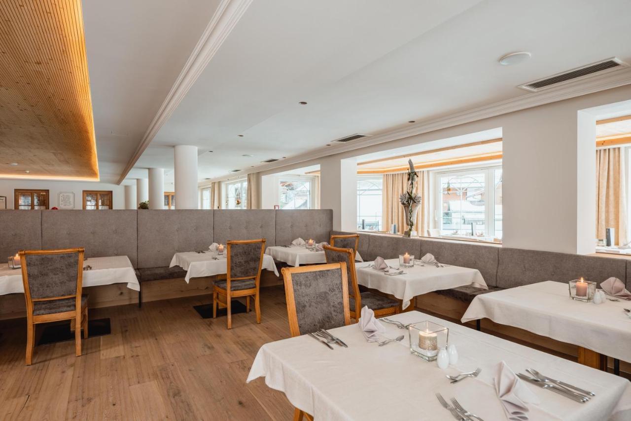 Premium Activehotel Bergkoenig Neustift im Stubaital Exterior foto