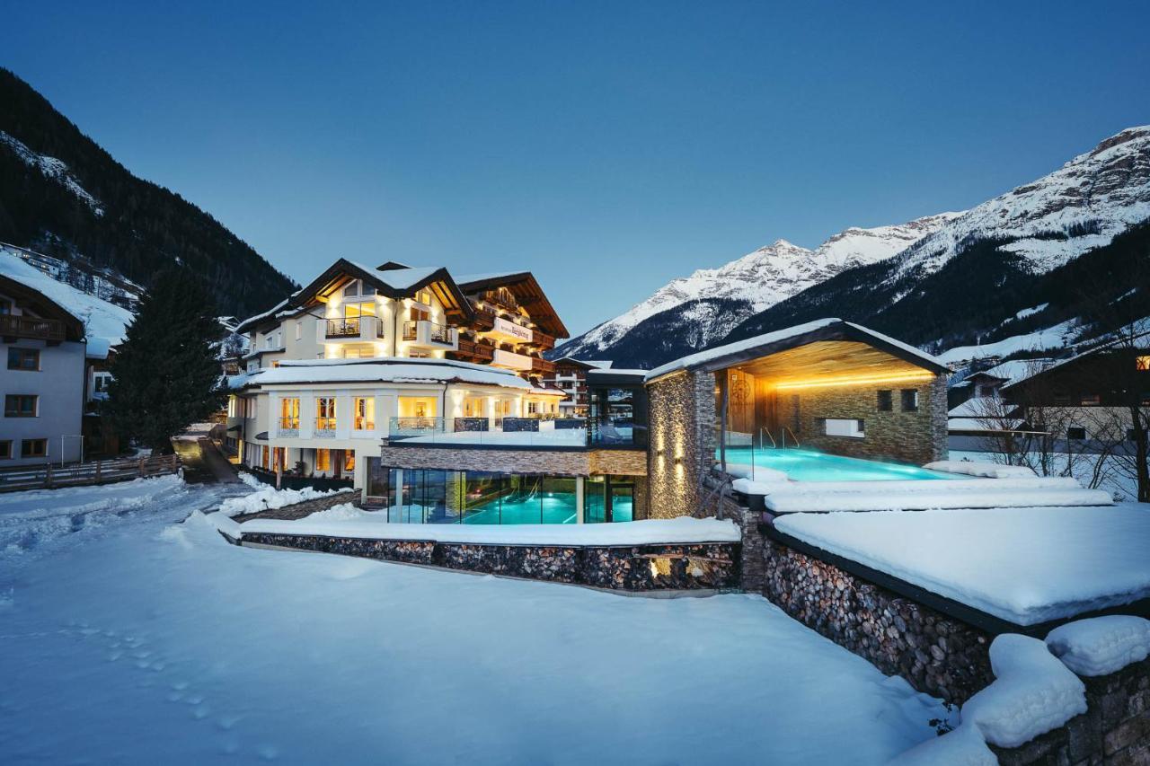 Premium Activehotel Bergkoenig Neustift im Stubaital Exterior foto