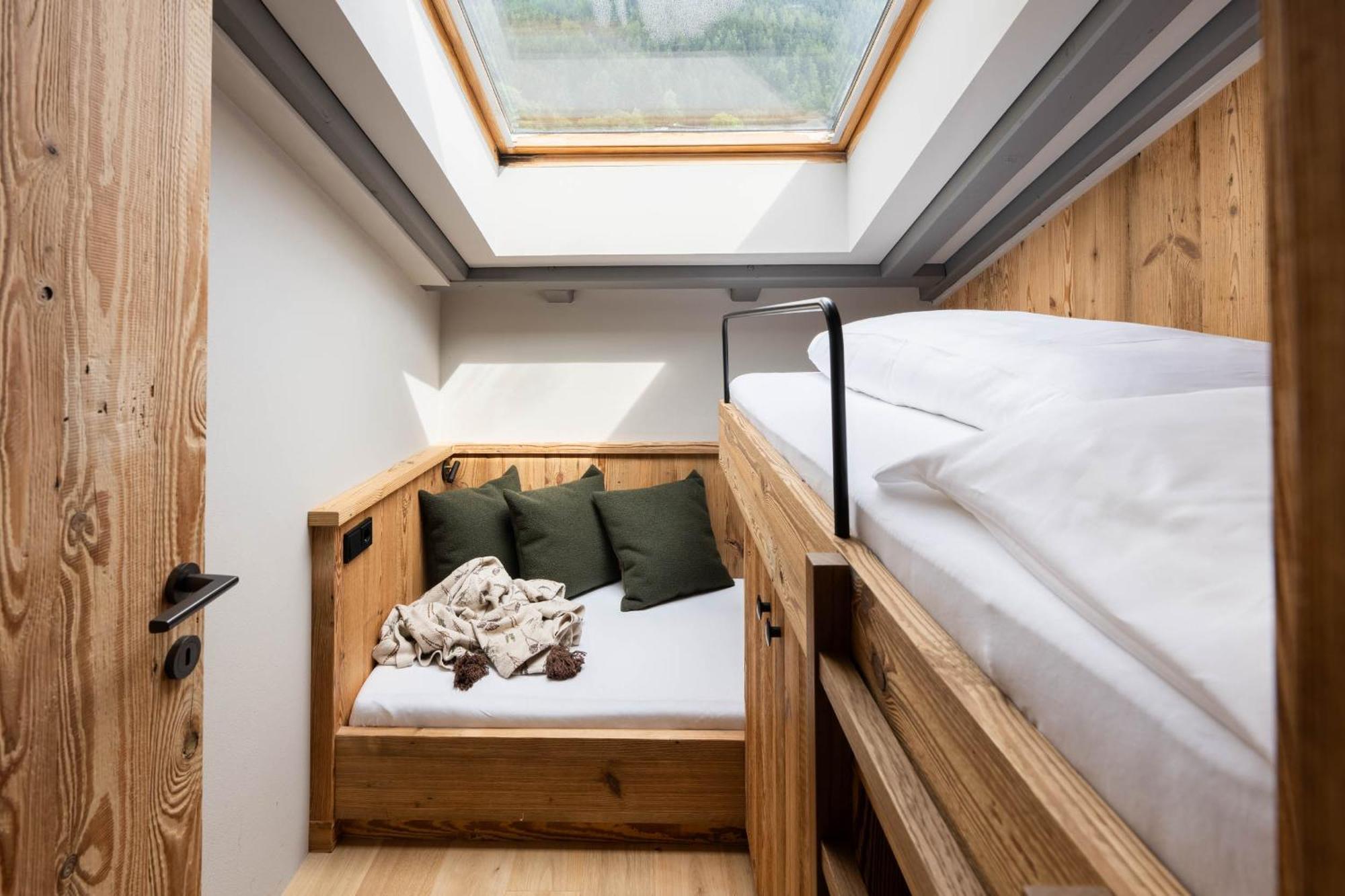 Premium Activehotel Bergkoenig Neustift im Stubaital Exterior foto
