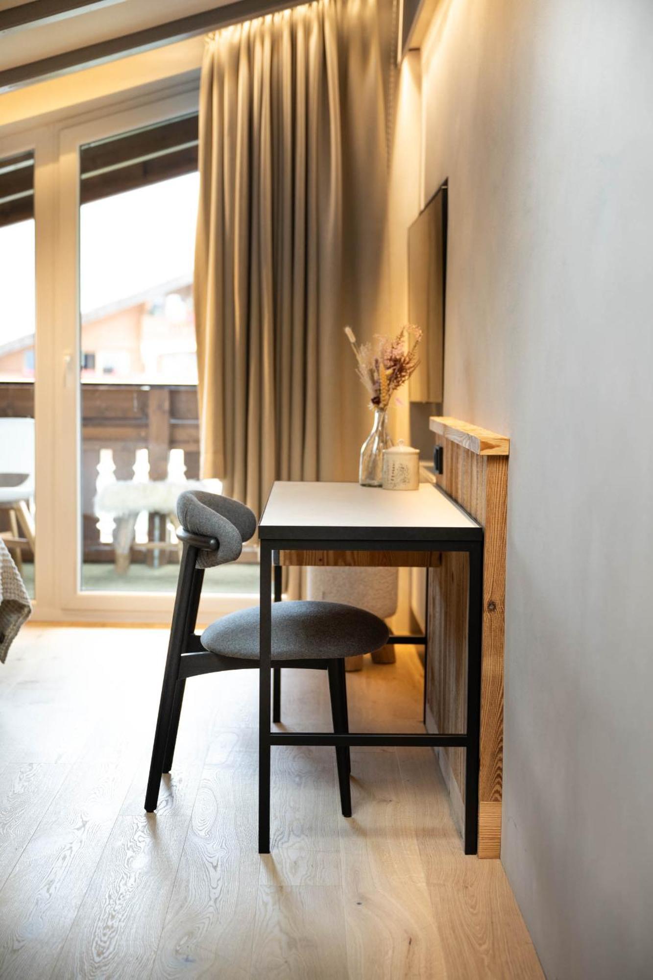 Premium Activehotel Bergkoenig Neustift im Stubaital Exterior foto