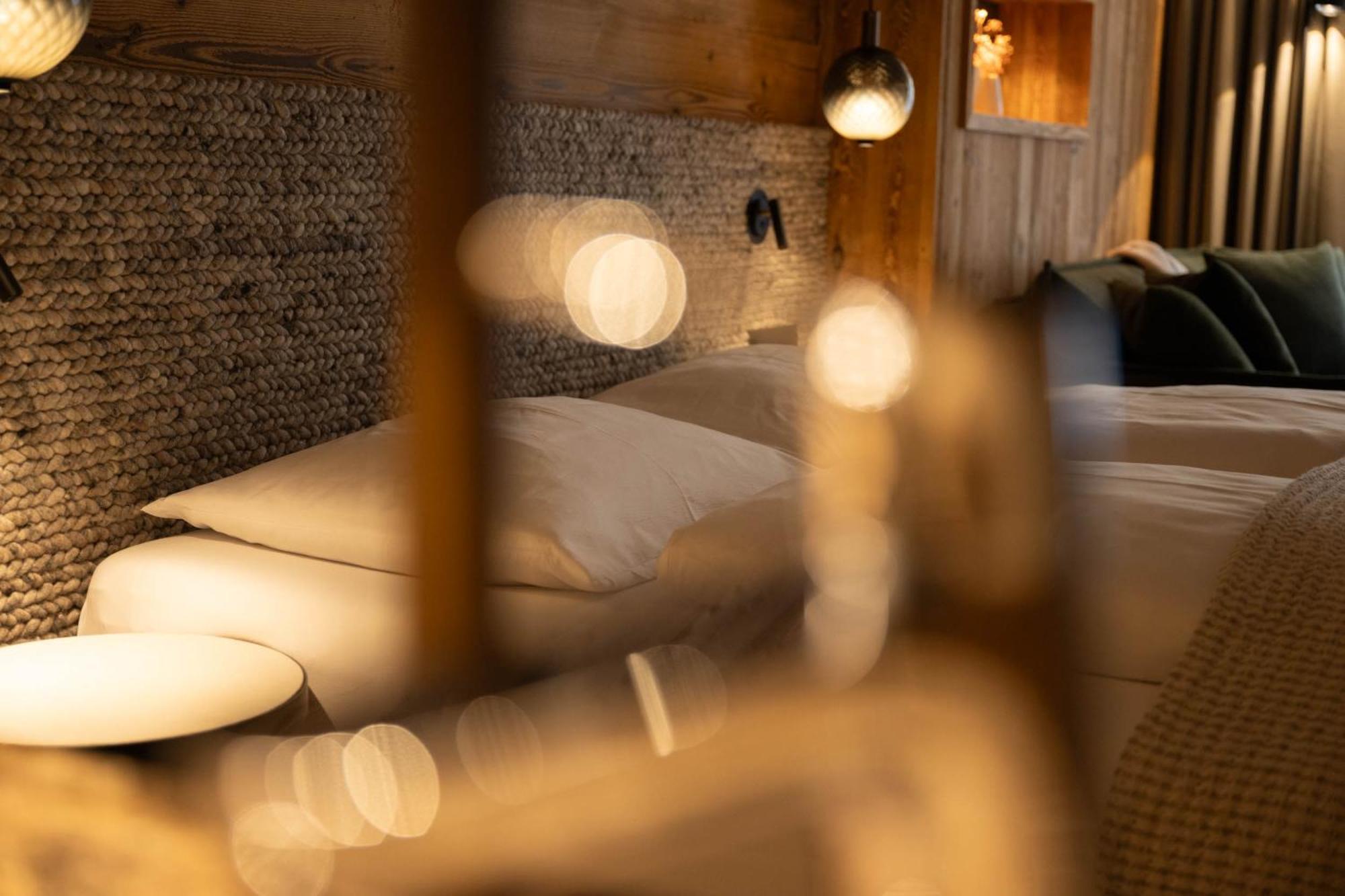 Premium Activehotel Bergkoenig Neustift im Stubaital Exterior foto
