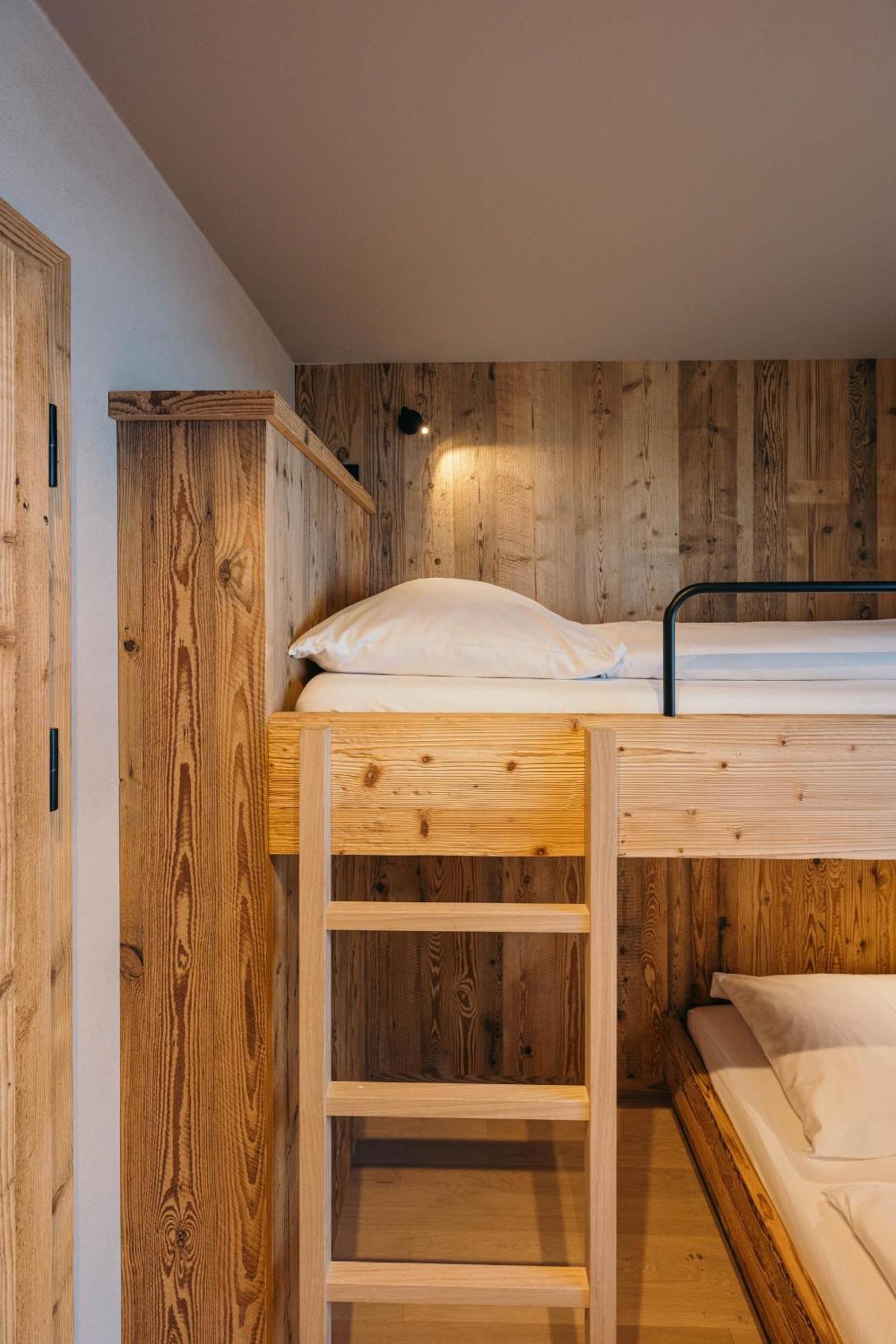 Premium Activehotel Bergkoenig Neustift im Stubaital Exterior foto
