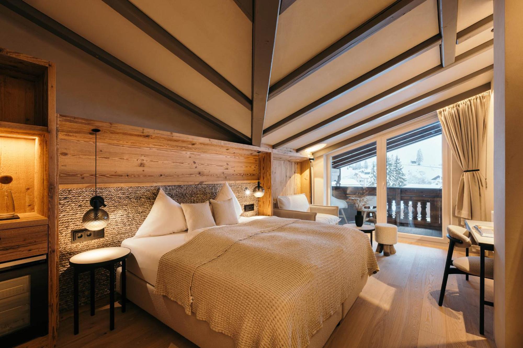 Premium Activehotel Bergkoenig Neustift im Stubaital Exterior foto