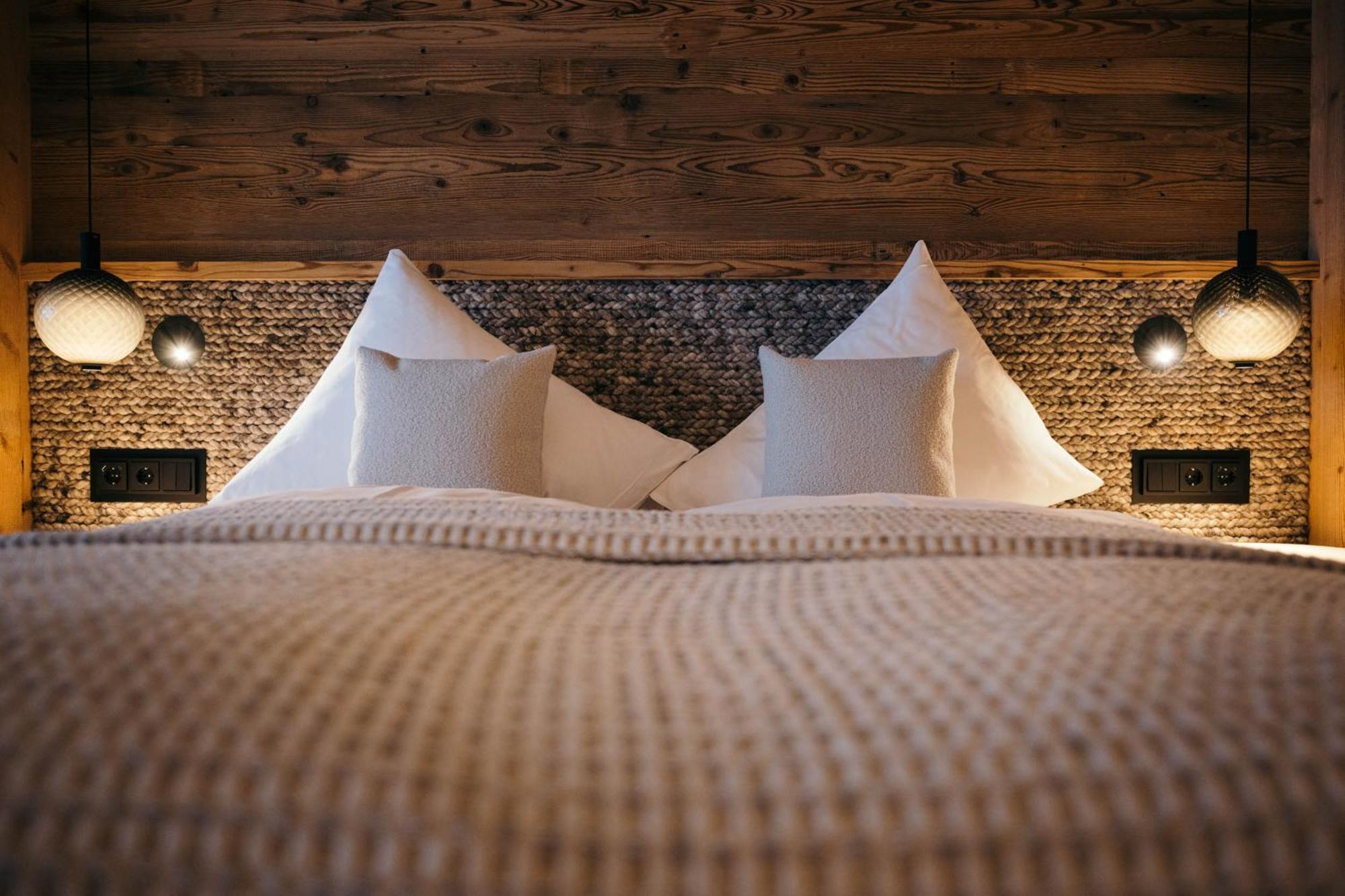 Premium Activehotel Bergkoenig Neustift im Stubaital Exterior foto