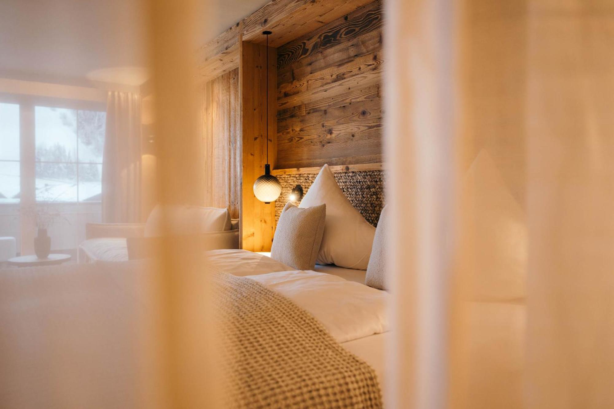 Premium Activehotel Bergkoenig Neustift im Stubaital Exterior foto