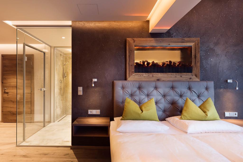 Premium Activehotel Bergkoenig Neustift im Stubaital Exterior foto