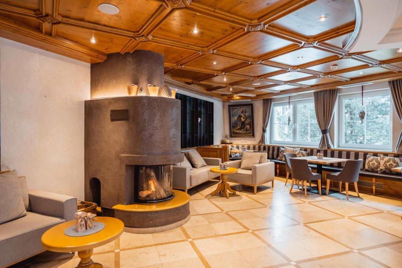 Premium Activehotel Bergkoenig Neustift im Stubaital Exterior foto